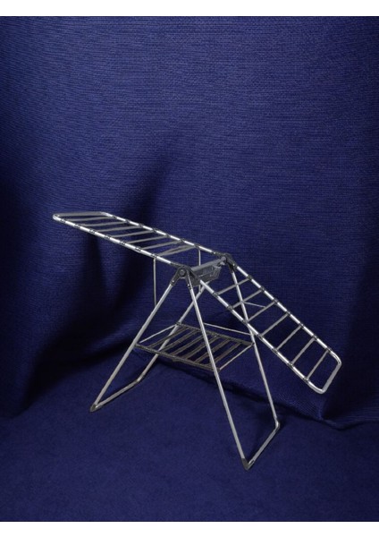 Çamaşır Kurutmalığı Askısı: Boru Yapısı ile Geniş Yüzey, Pratik Açılıp Katlanabilen Tasarım. modelleri