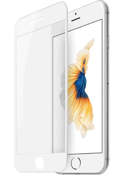 Apple iPhone 6 Zore Eto Cam Ekran Koruyucu