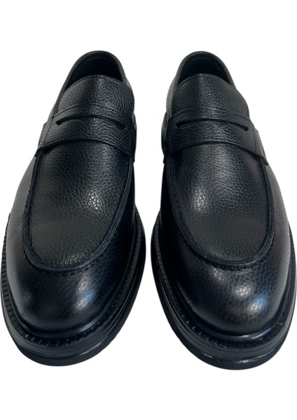 Siyah Loafer fiyatları
