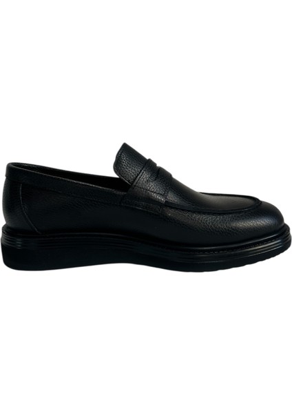 Siyah Loafer fırsatları