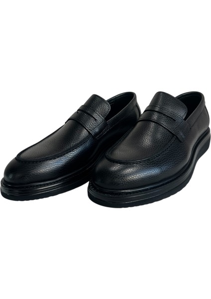 Siyah Loafer indirimleri