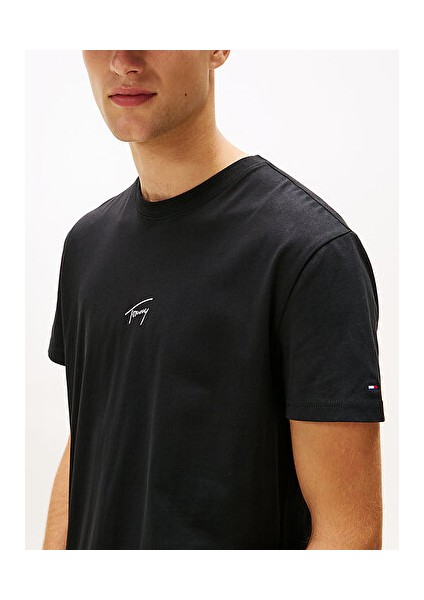 Erkek Siyah S/s Tişört fiyatları