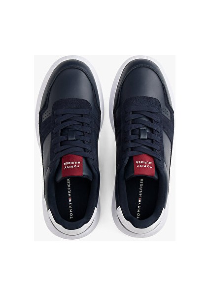 Erkek Mavi Sneaker modelleri