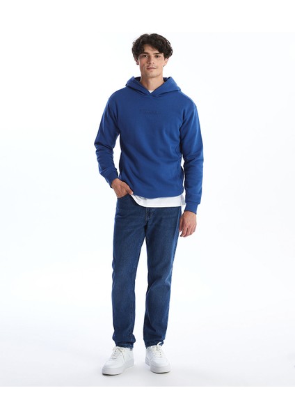 Yeni Sezon Regular Fit Erkek Jean Pantolon