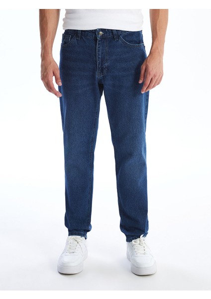 Yeni Sezon Regular Fit Erkek Jean Pantolon fiyatları