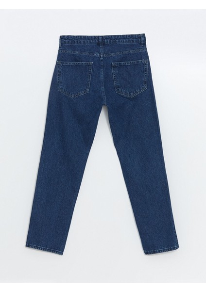 Yeni Sezon Regular Fit Erkek Jean Pantolon indirimleri