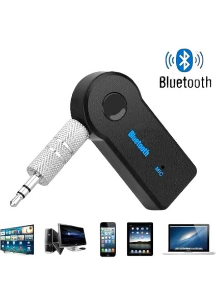 Aux Kit Bluetooth Çevirici fırsatları