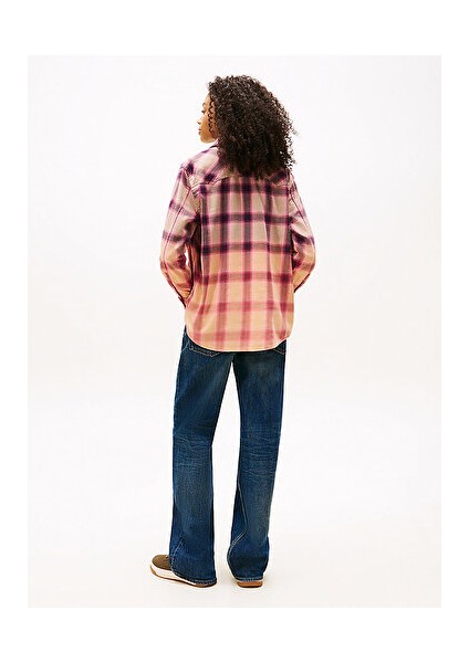 Kadın Çok Renkli L/s Gömlek fırsatları