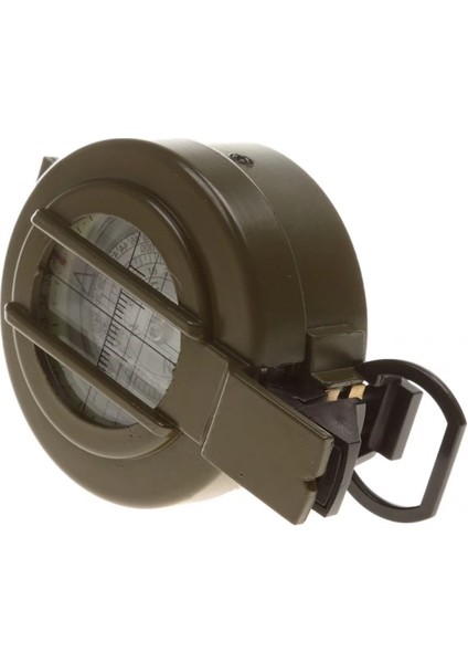 Yüksek Kaliteli,çinko Alaşim Amerikan Askeri Çok Fonksiyonlu Alan Açık PUSULADC601B indirimleri