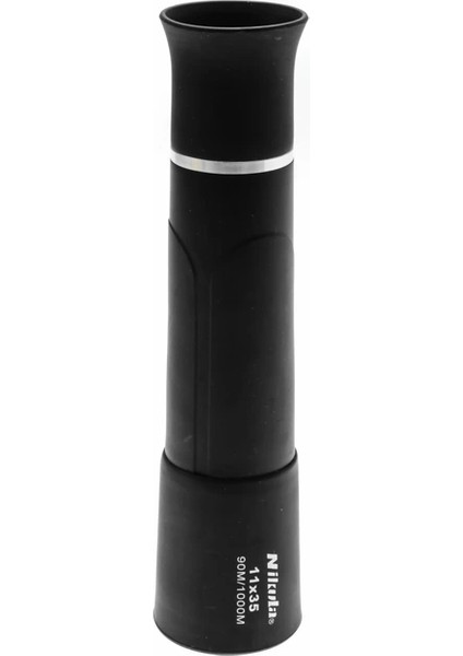 11X35 Tek Gözlü Korsan Dürbün – 1000M/90M fiyatları