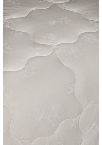 %100 Doğal Pamuk Dolgulu Çift Kişilik Pamuk Yorgan 195X215 cm modelleri