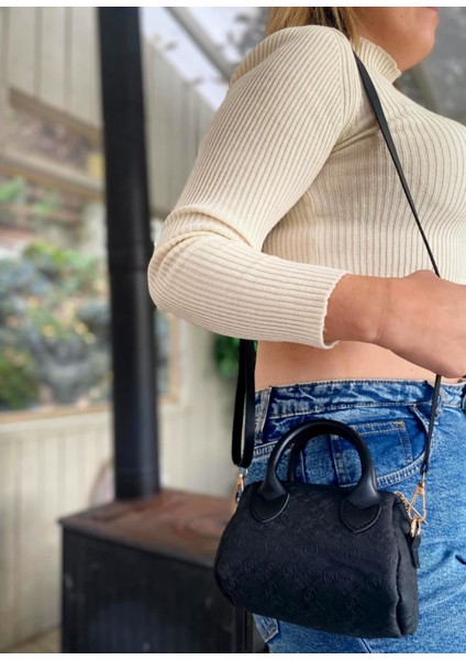 Lunera Mini Barrel Çanta fiyatları