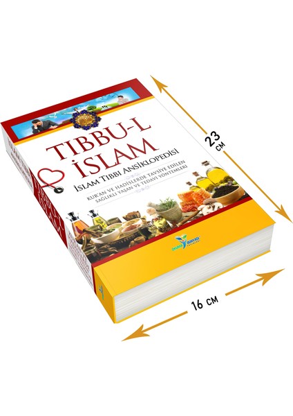 Tıbbu’l Islam -Islam Tıbbı