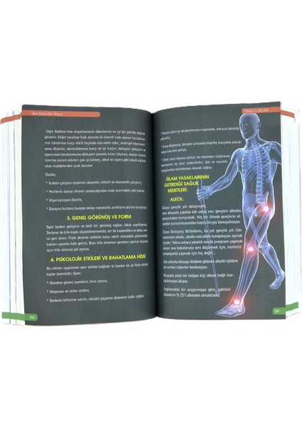 Tıbbu’l Islam -Islam Tıbbı fırsatları