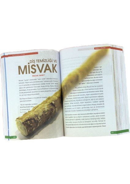 Tıbbu’l Islam -Islam Tıbbı