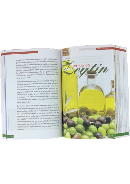 Tıbbu’l Islam -Islam Tıbbı