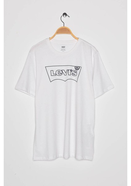 Housemark Graphıc Tee Ssnl Hm Outlıne Tshirt modelleri