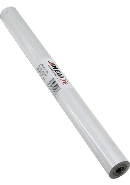 YAPIŞKANLI FOLYO STİCKER 45CM X 5MT TEZGAH ÜSTÜ (3791)