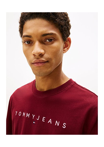 Erkek Kırmızı S/s Tişört fiyatları