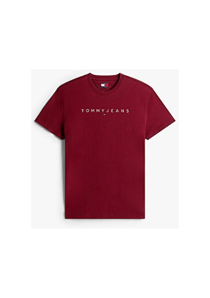 Erkek Kırmızı S/s Tişört indirimleri