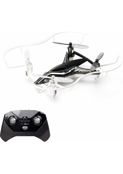 Uzaktan Kumandalı 4 Kanal Hyper Drone Beyaz