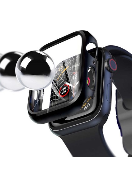 Apple Watch 38MM Zore Watch Gard Ekran Koruyucu modelleri