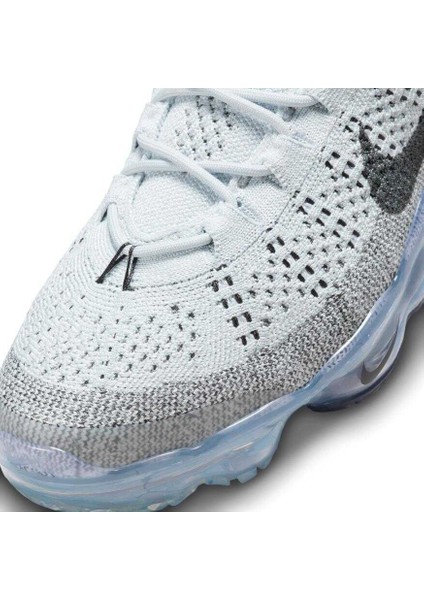 Air Vapormax 2023 Flyknit Erkek Gri Spor Ayakkabı DV1678-004