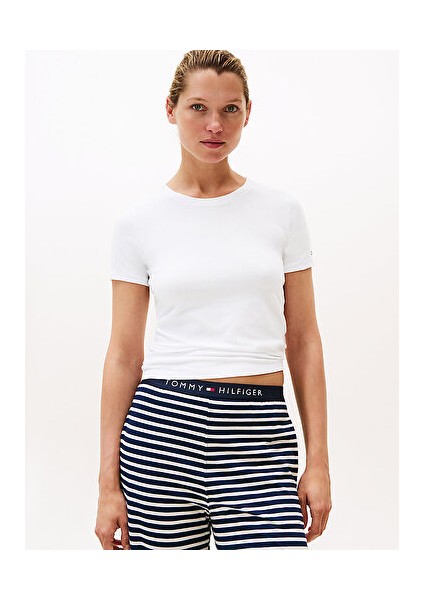 Kadın Gri S/s Tişört fiyatları