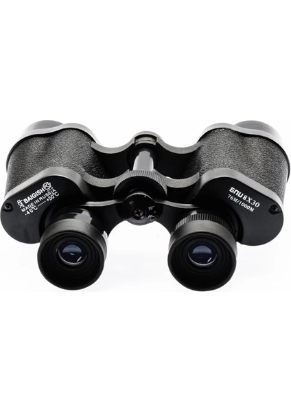 8X30 Rus Dürbün Baigish Dürbün Süper Kalite fiyatları