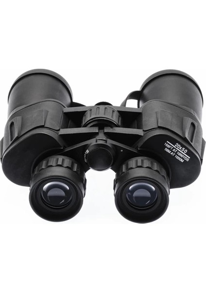 Cano 20X50 Profesyonel Hd Dürbün Tam Multi Kaplama Bak7 Priz indirimleri