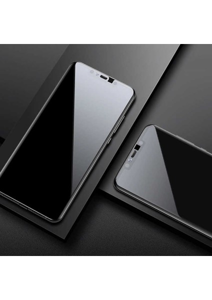 Huawei Mate 20 Pro Zore Süper Pet Ekran Koruyucu Jelatin