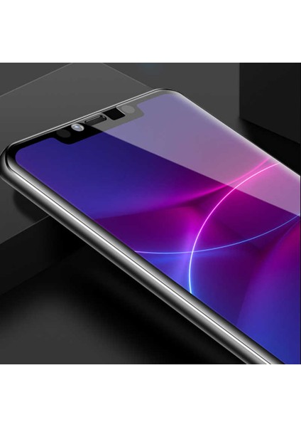 Huawei Mate 20 Pro Zore Süper Pet Ekran Koruyucu Jelatin modelleri