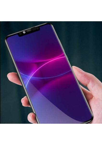 Huawei Mate 20 Pro Zore Süper Pet Ekran Koruyucu Jelatin fırsatları