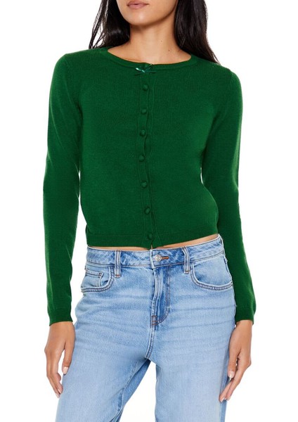 Fiyonk Detaylı Hırka Kazak fiyatları