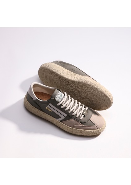 Classıc M Erkek Sneaker ( Günlük) PU101C-030 Puraai 1.01 Classıc Salvia modelleri