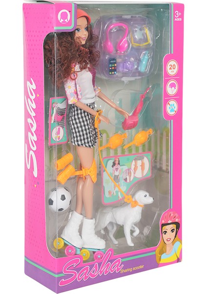 Sasha ve Minik Dostu fiyatları