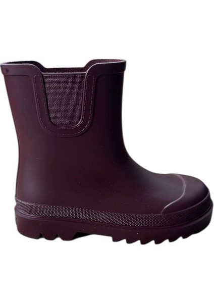 Tokio Kız Çocuk Yağmur Çizmesi W10274