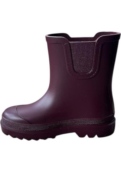 Tokio Kız Çocuk Yağmur Çizmesi W10274 modelleri