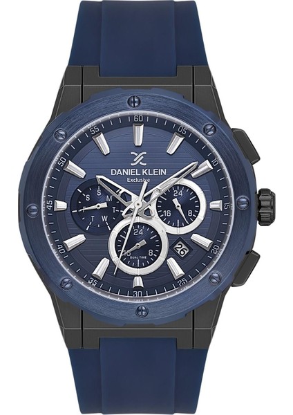 Danıel Kleın DK.1.13997-6 Erkek Kol Saati