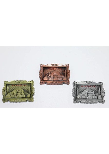 Istanbul Yöresel Magnet 2ALK95