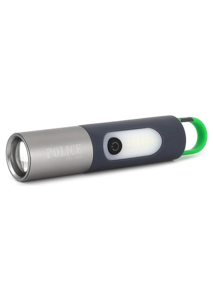 PS-303 Şarjlı El Feneri fırsatları