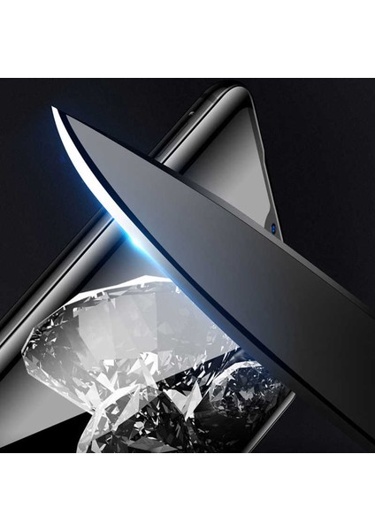 Xiaomi Mi 9 Se Zore Kenarları Kırılmaya Dayanıklı Cam Ekran Koruyucu modelleri