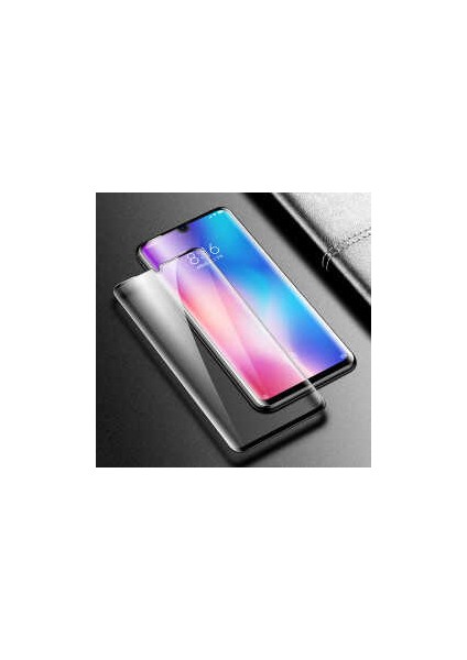 Xiaomi Mi 9 Se Zore Kenarları Kırılmaya Dayanıklı Cam Ekran Koruyucu indirimleri