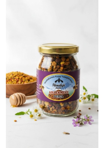 Perga-Arı Ekmeği 200G