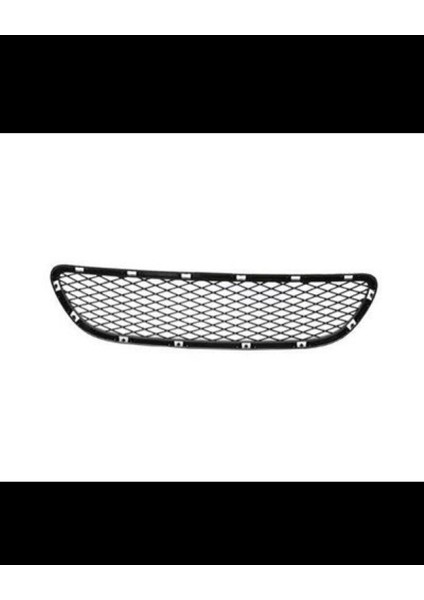 Bmw Tampon Izgarası E90-LCI Ön Orta; Açık 2008-11