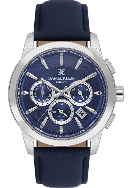 Danıel Kleın DK.6.14032-3 Erkek Kol Saati
