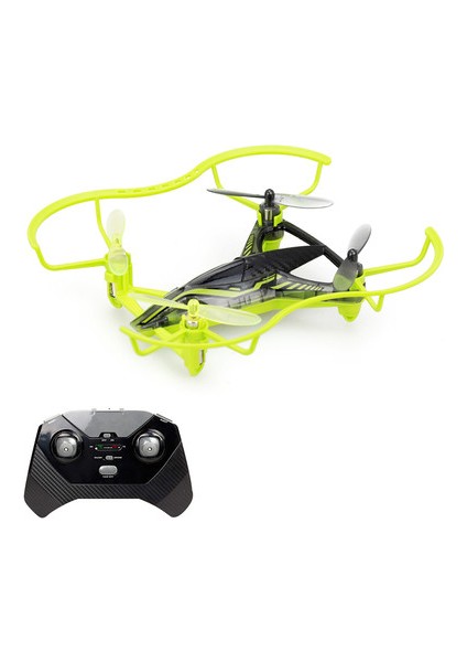 Uzaktan Kumandalı 4 Kanal Hyper Drone Yeşil