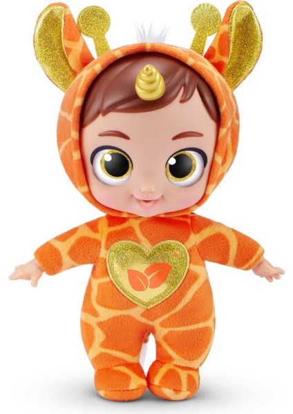 Sevimli Sürpriz Bebek 92107 Gold Boynuz fırsatları