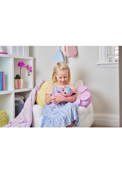 Sevimli Sürpriz Bebek 92107 Gold Boynuz