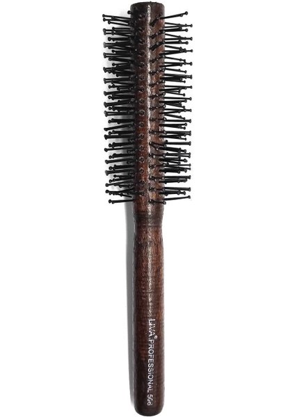 Liva 506 Saç Fırçası Fön Isısına Dayanıklı